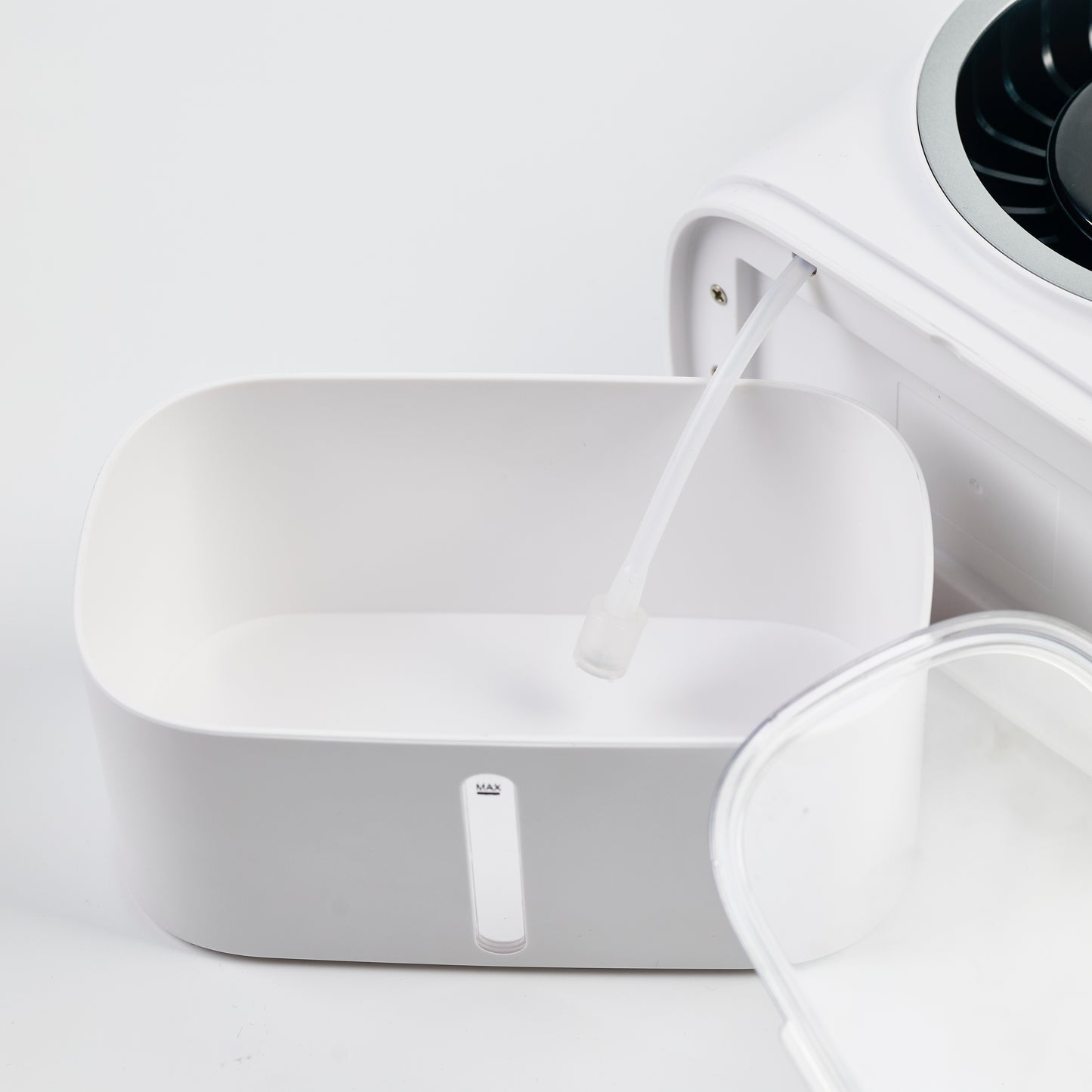 SHAKALA IceMist Cooling Fan
