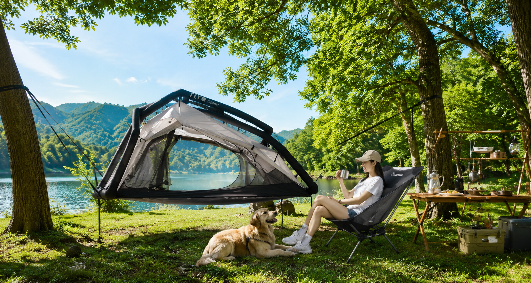 Outdoor & Camping