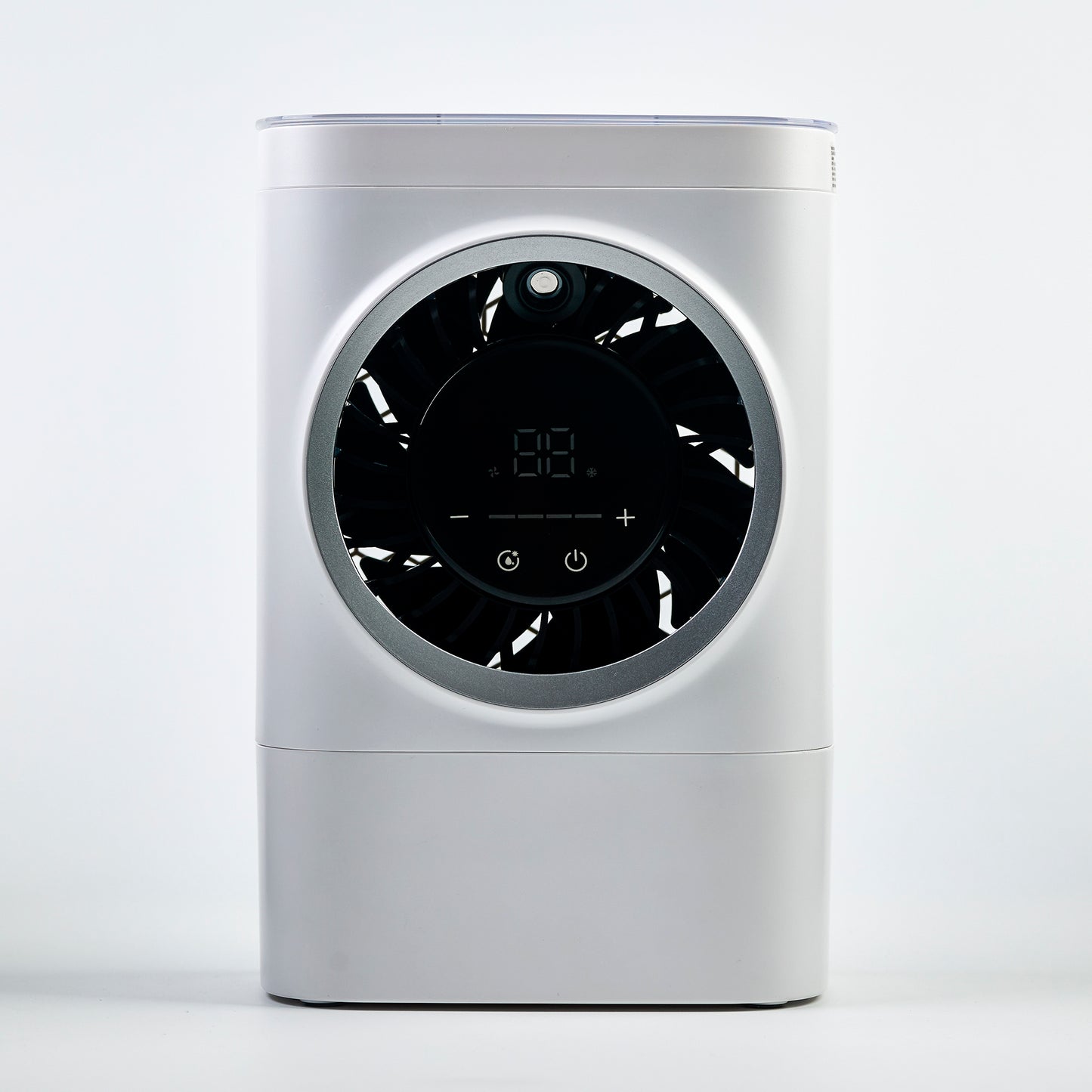 SHAKALA IceMist Cooling Fan