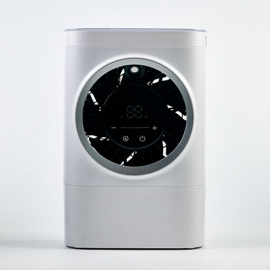 SHAKALA IceMist Cooling Fan