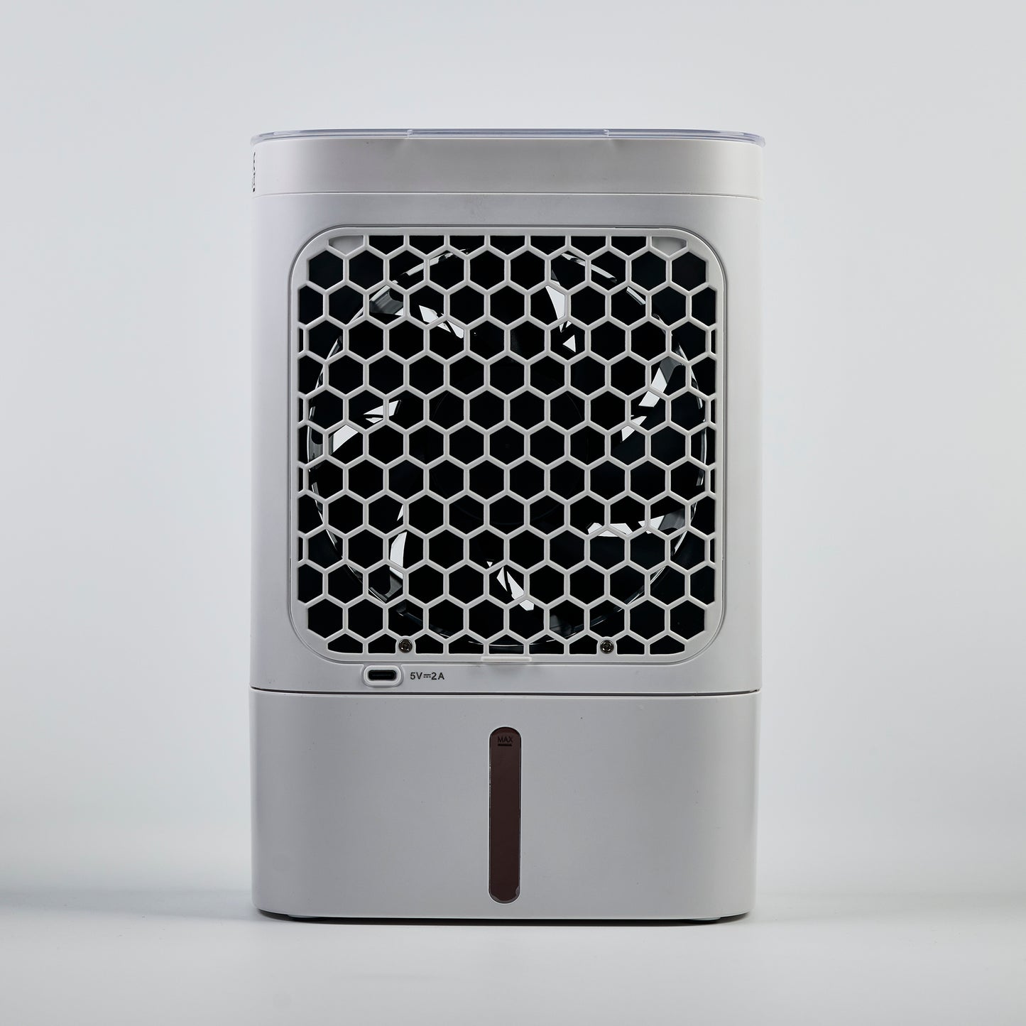 SHAKALA IceMist Cooling Fan