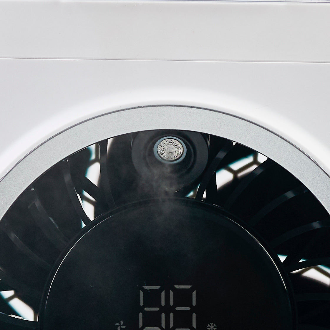 SHAKALA IceMist Cooling Fan