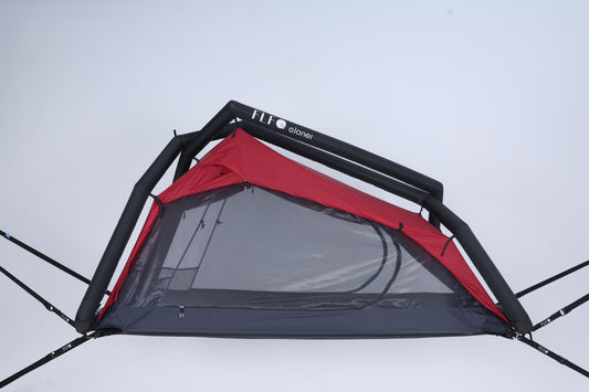 FLOAT Tent