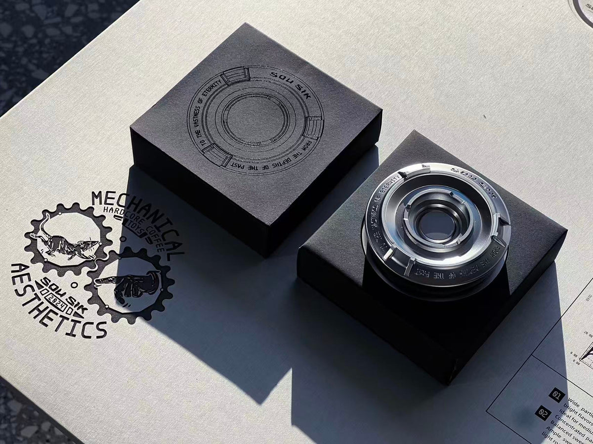 P-1 Solo Kickstarter Shipping